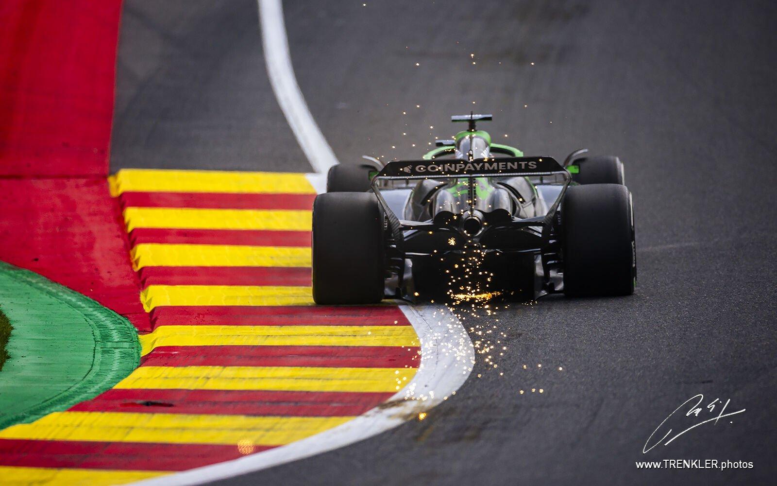 Nico Hülkenberg