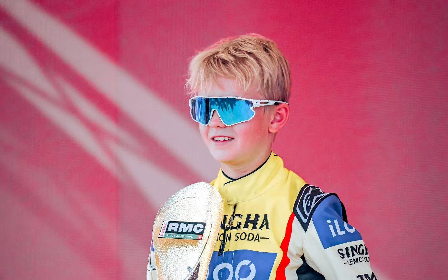 Robin Räikkönen