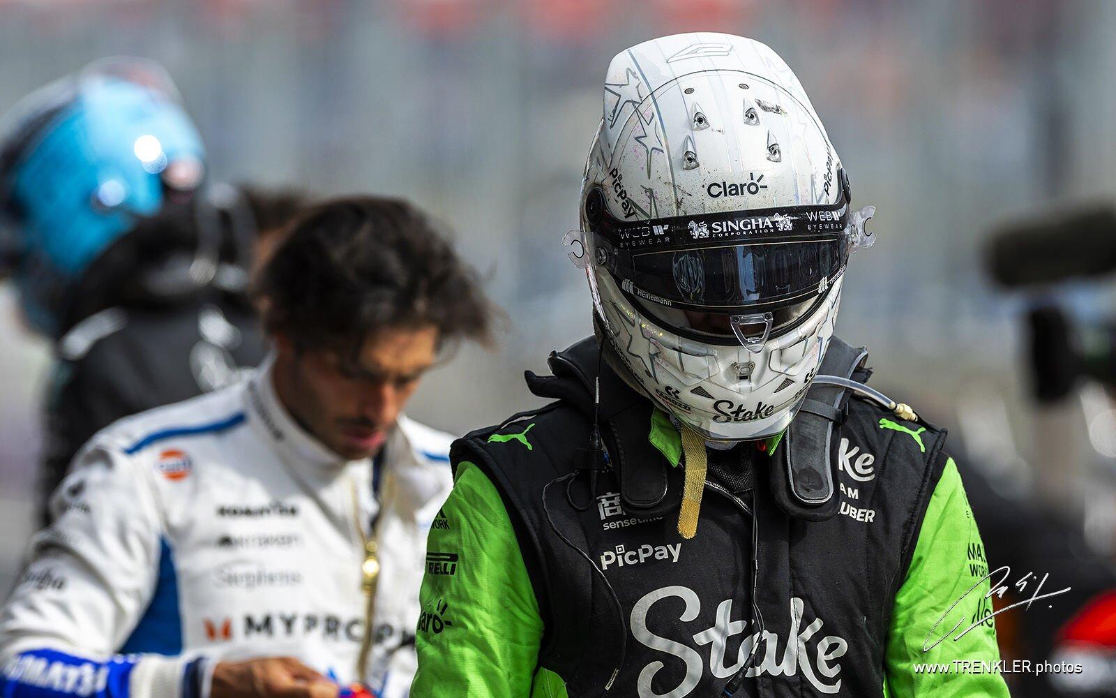 Nico Hülkenberg