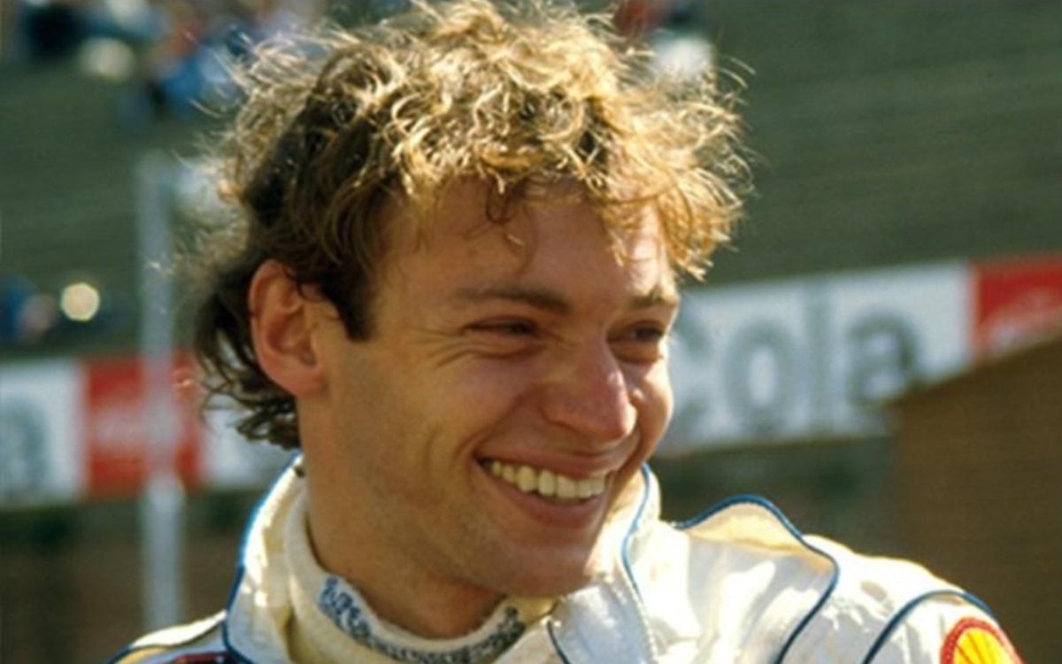 Stefan Bellof