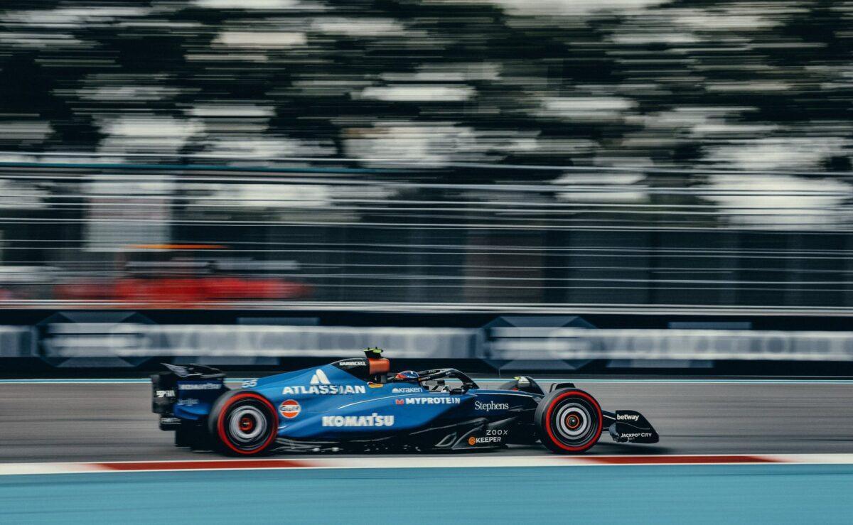 Carlos Sainz