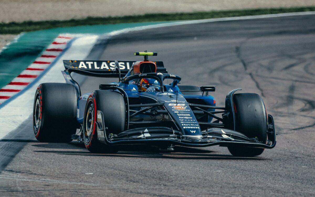 Carlos Sainz