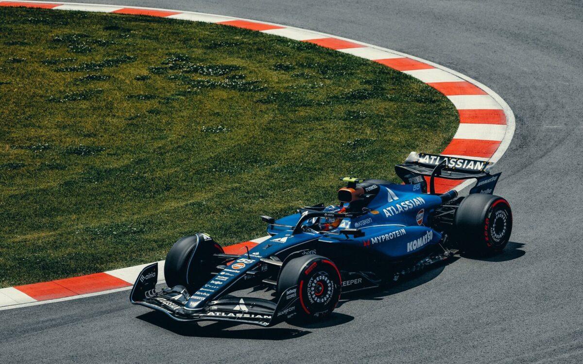 Carlos Sainz