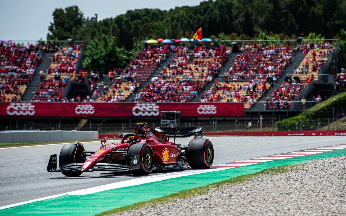 Carlos Sainz