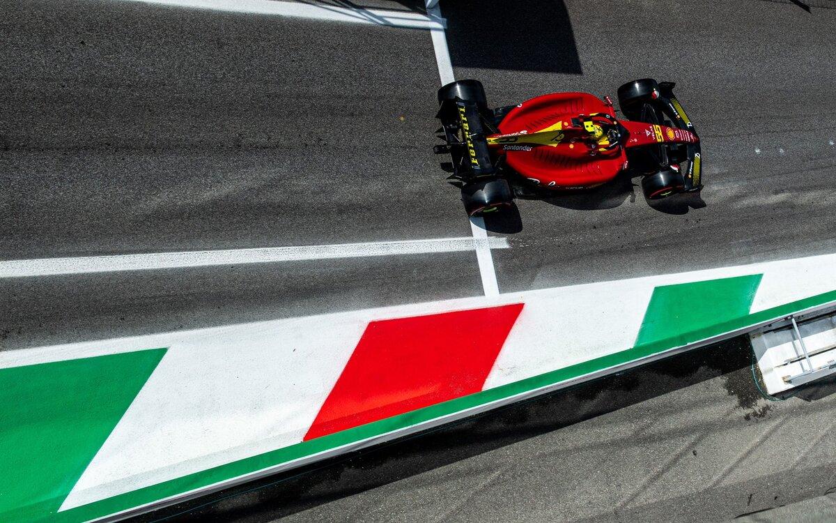 Carlos Sainz