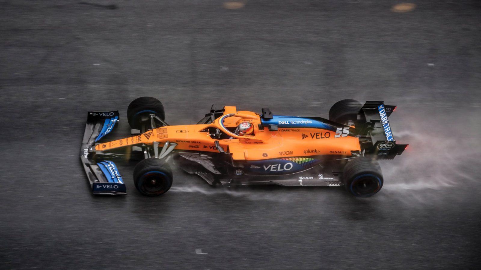 Carlos Sainz