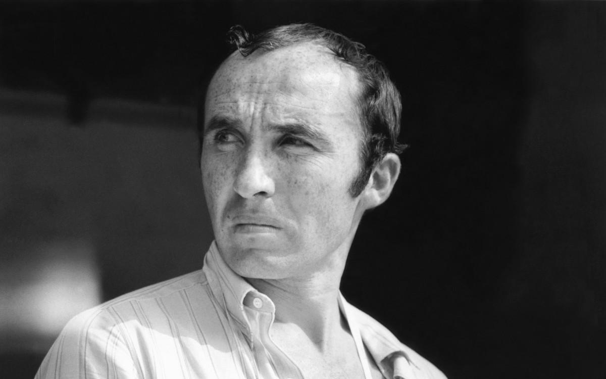 Frank Williams