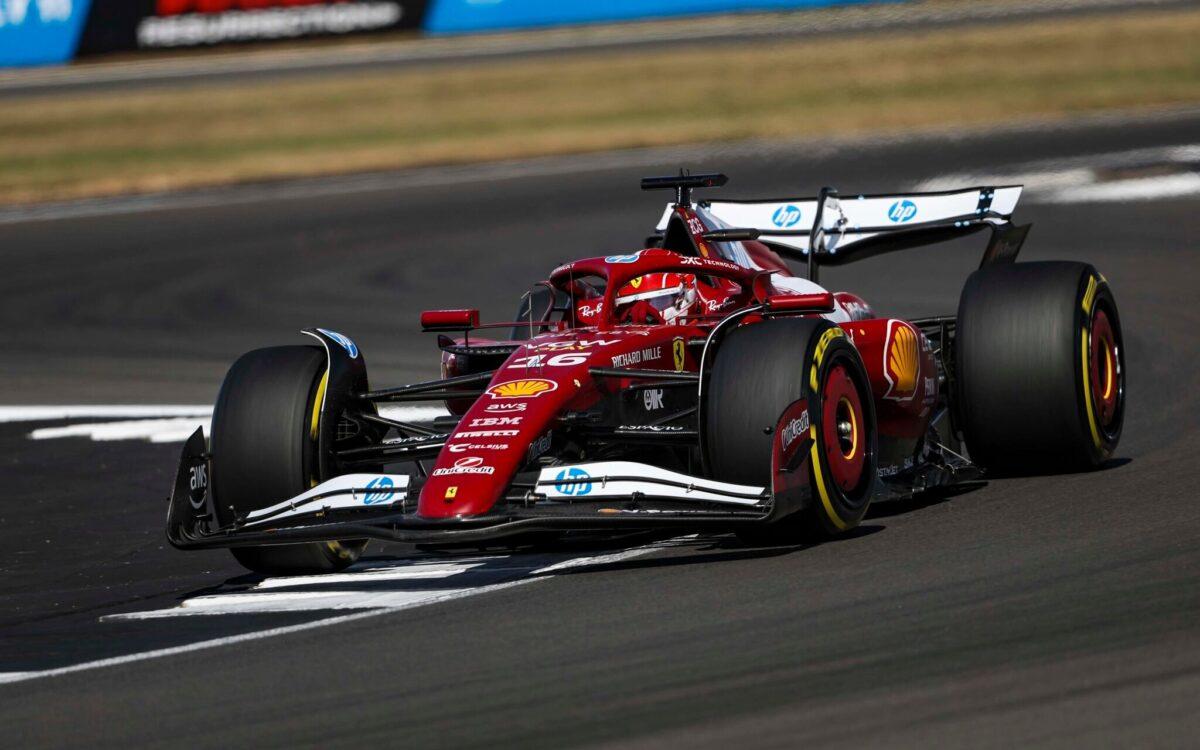Charles Leclerc
