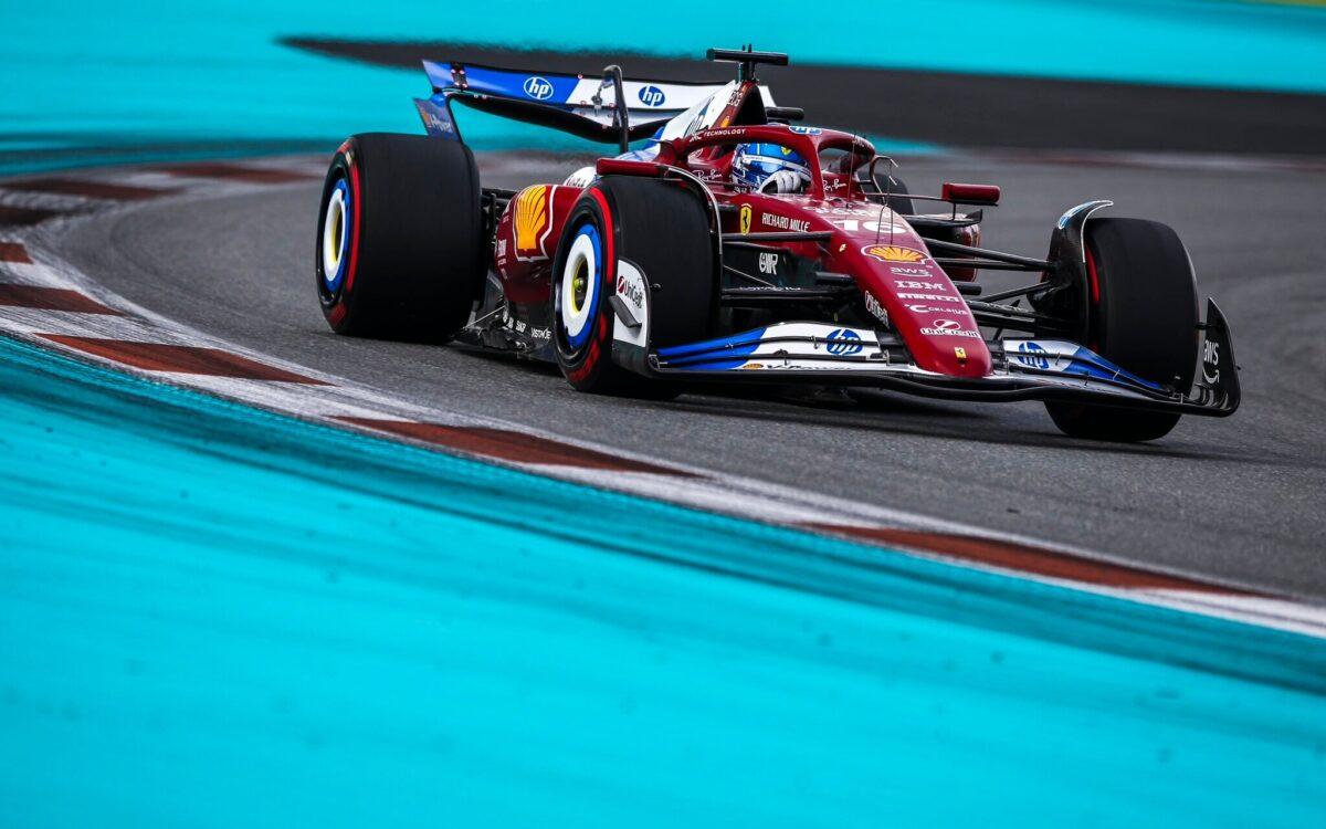 Charles Leclerc
