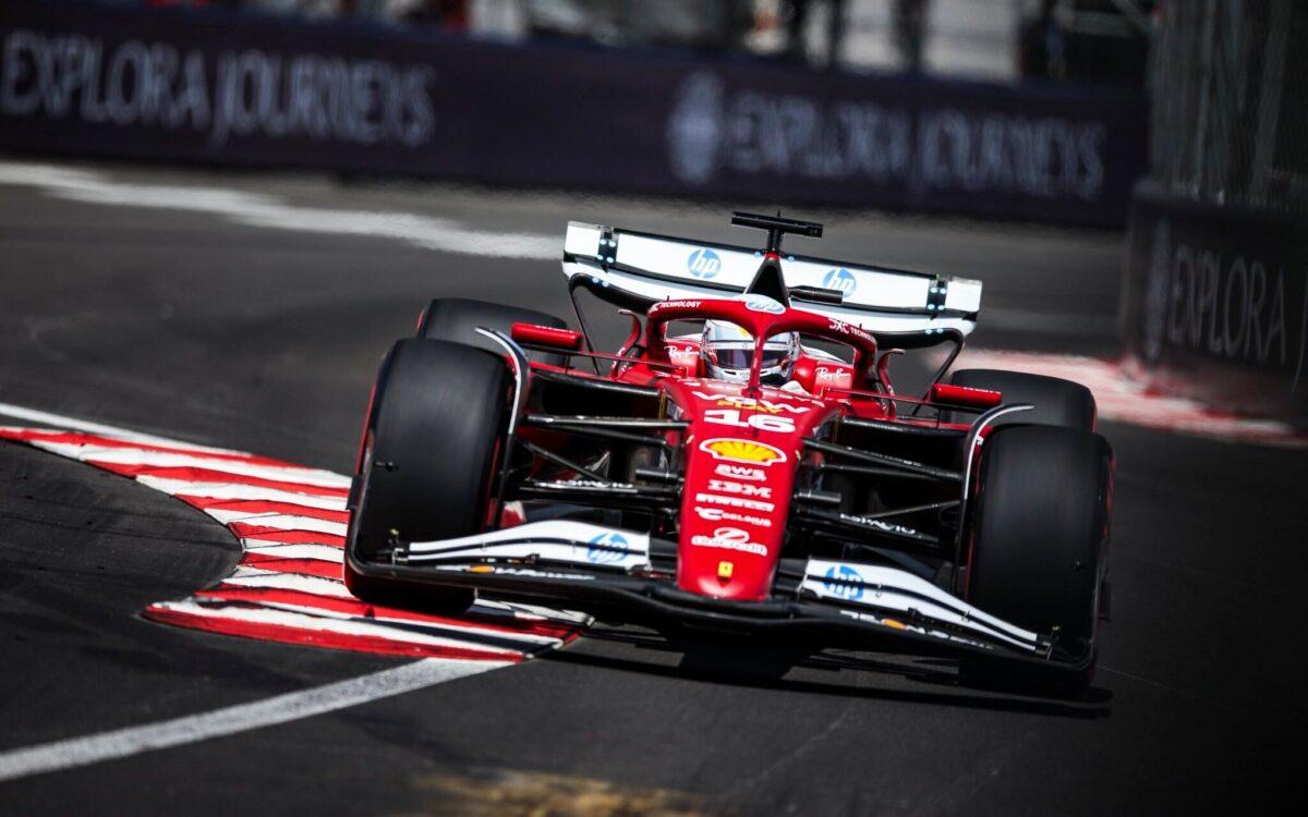Charles Leclerc