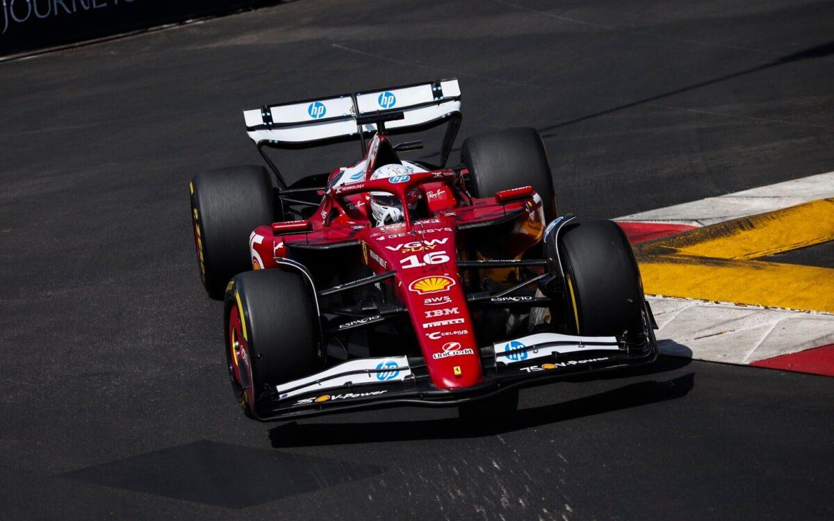 Charles Leclerc