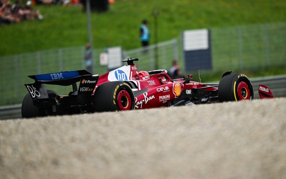 Charles Leclerc