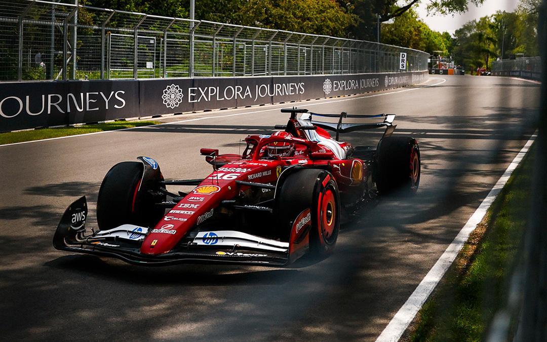 Charles Leclerc