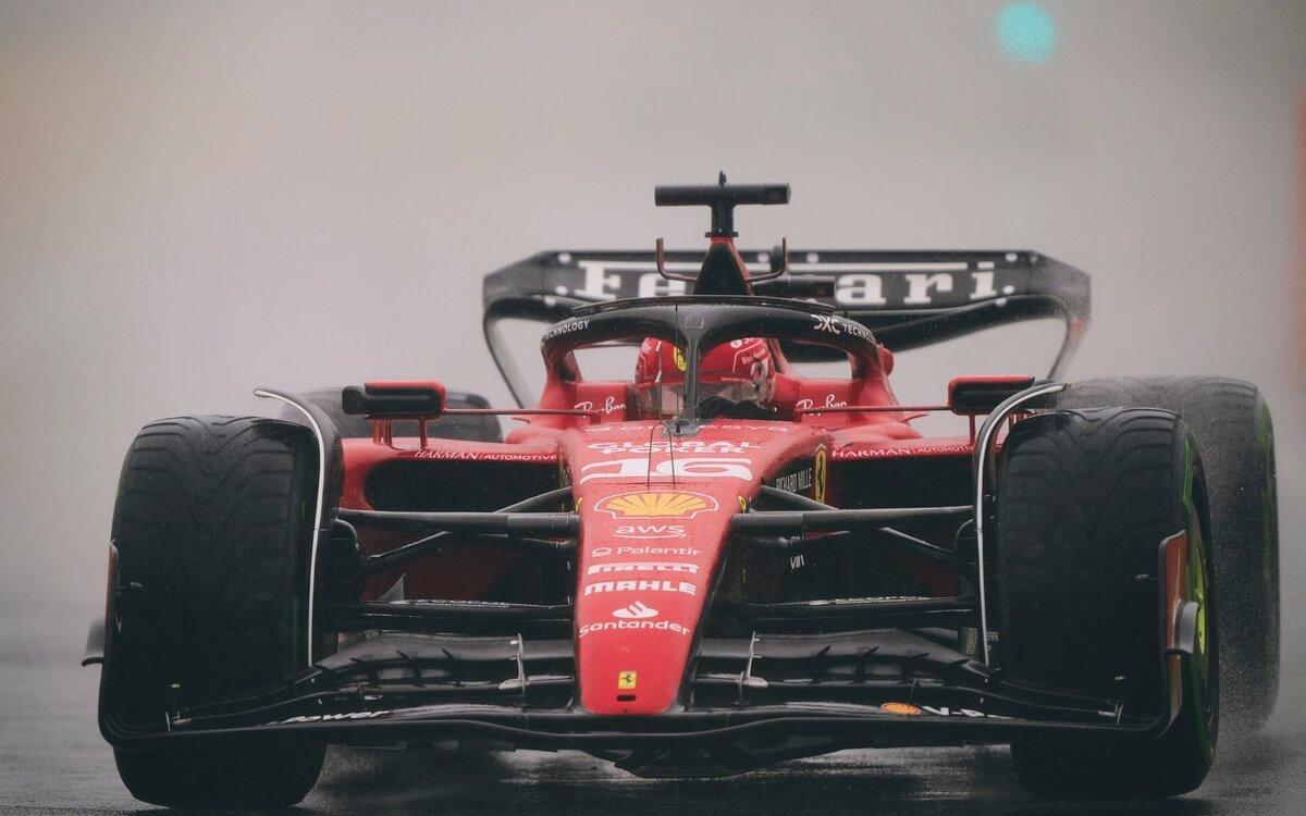 Charles Leclerc