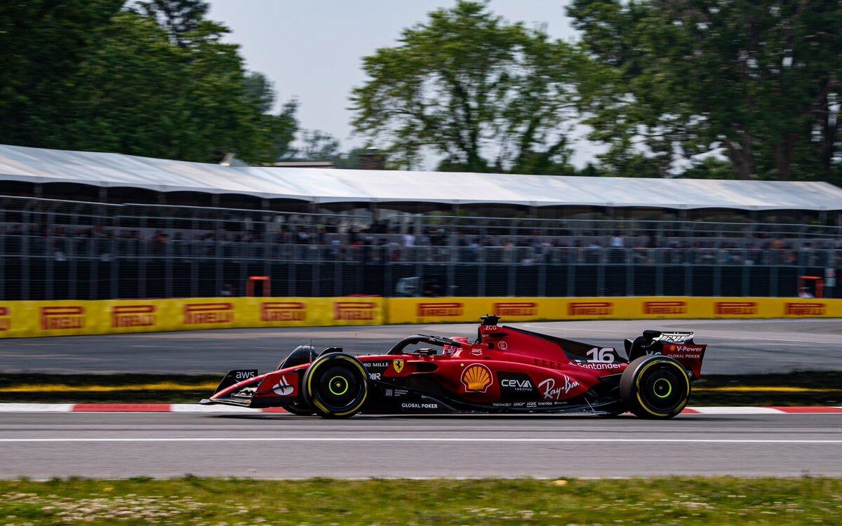 Charles Leclerc