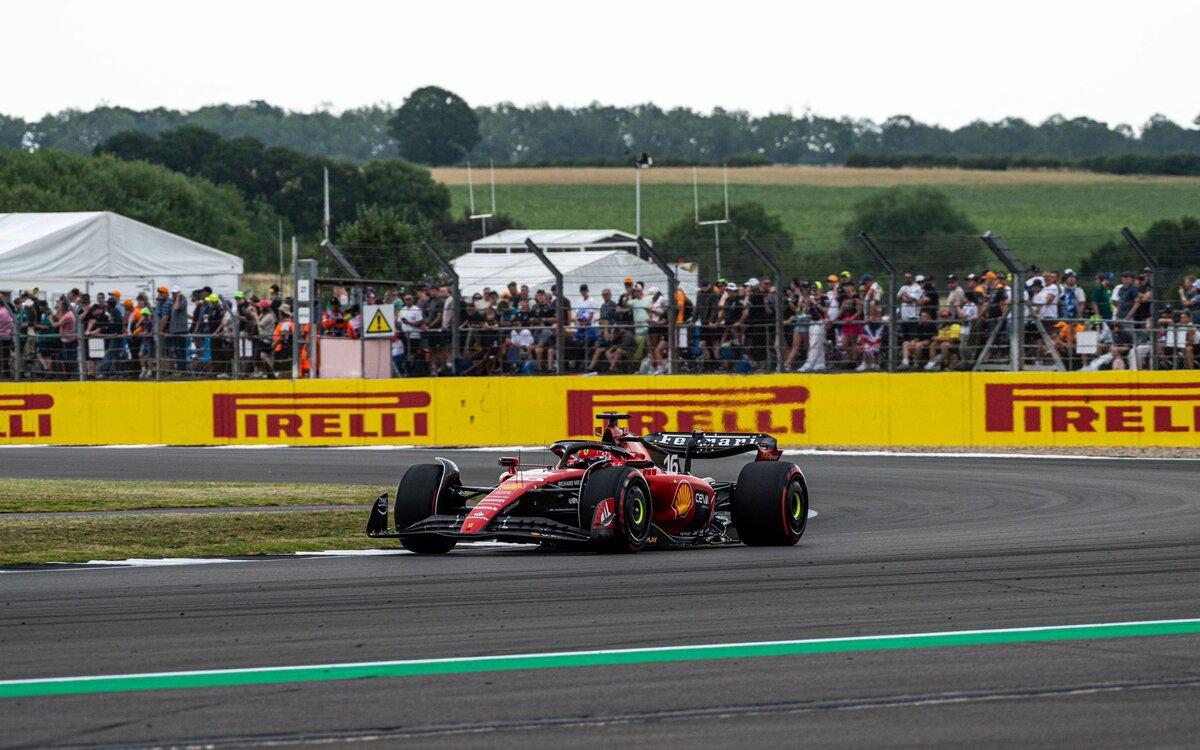 Charles Leclerc