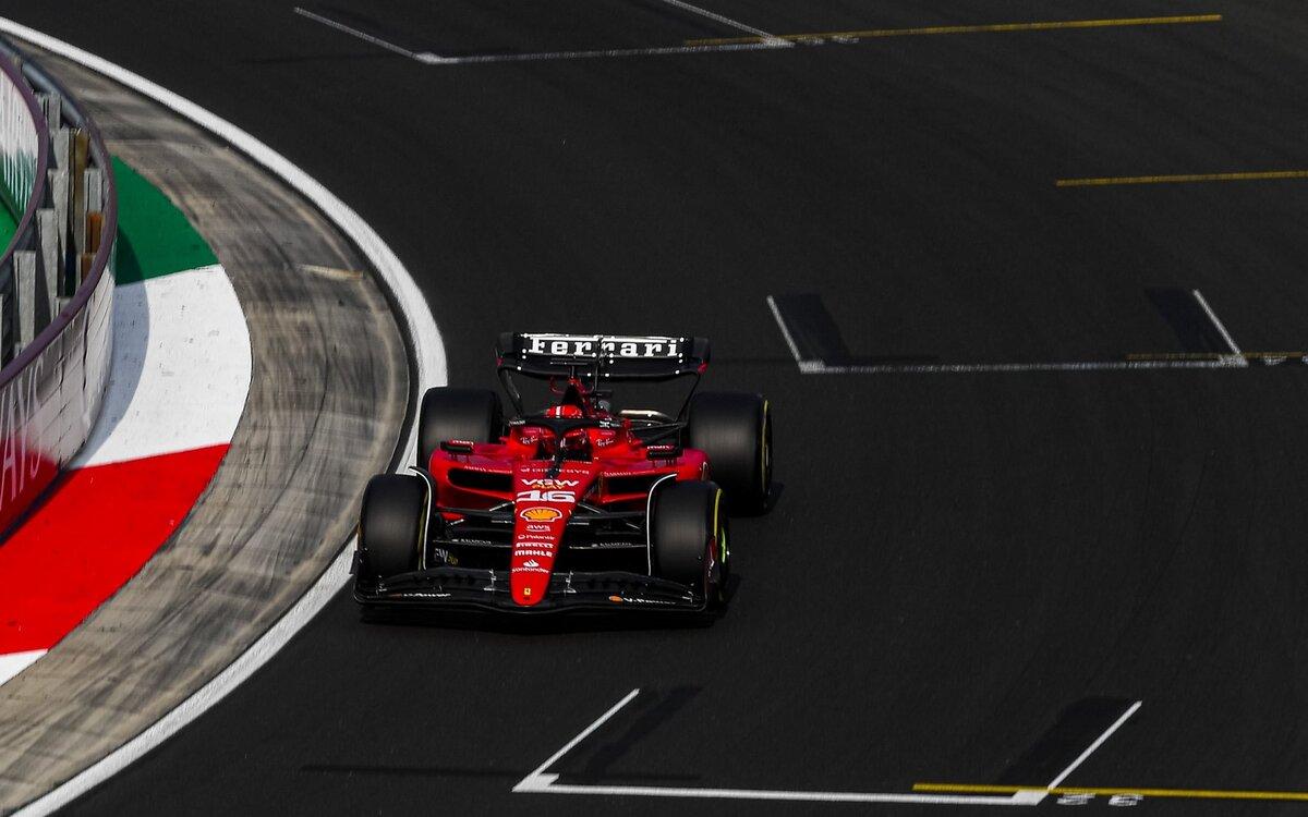 Charles Leclerc