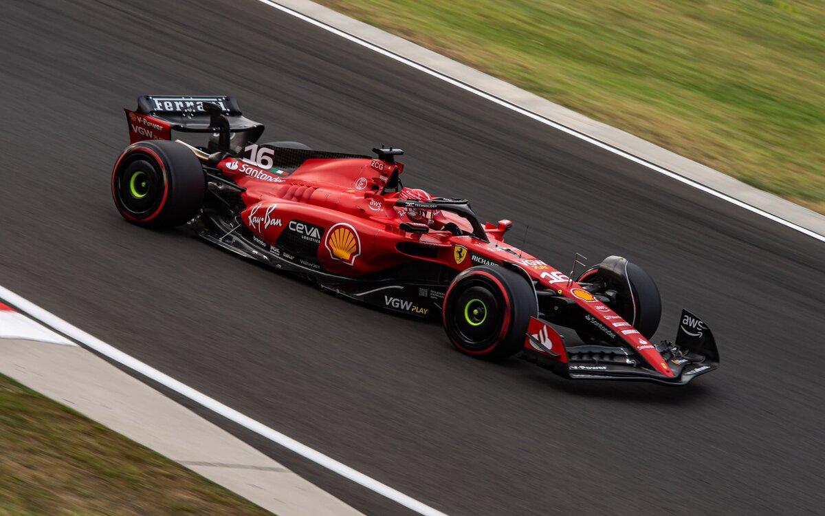 Charles Leclerc