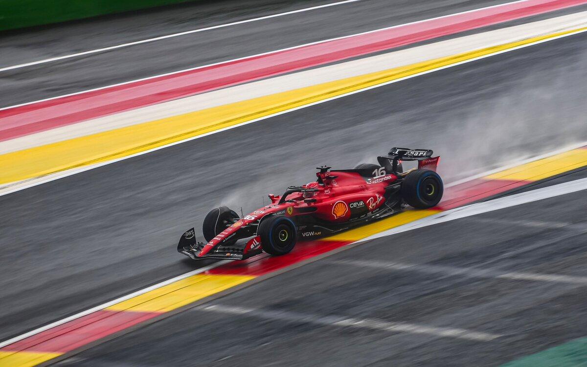 Charles Leclerc