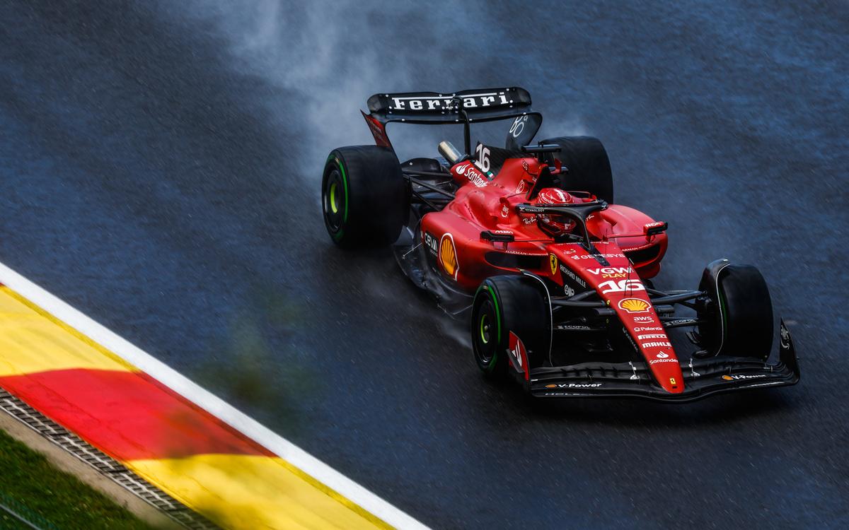 Charles Leclerc