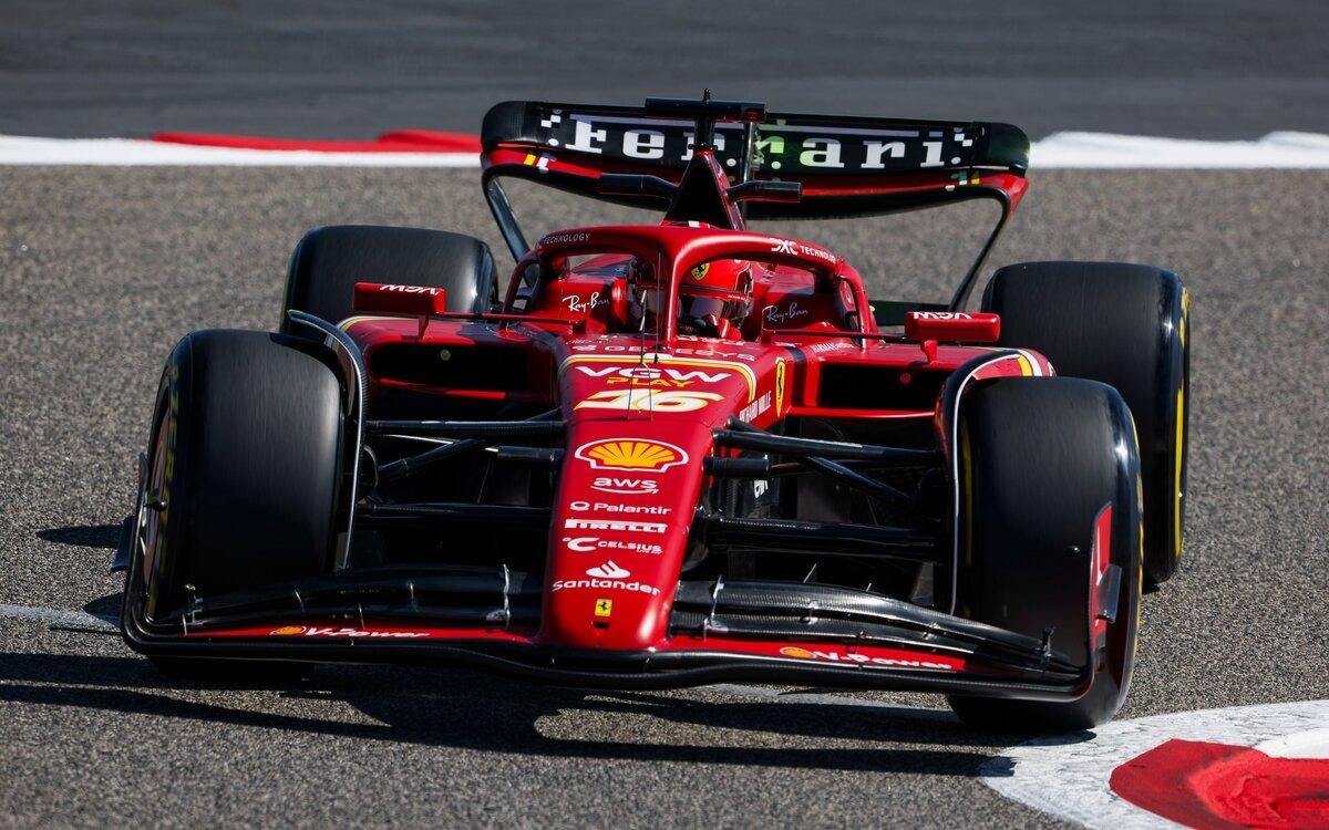 Charles Leclerc