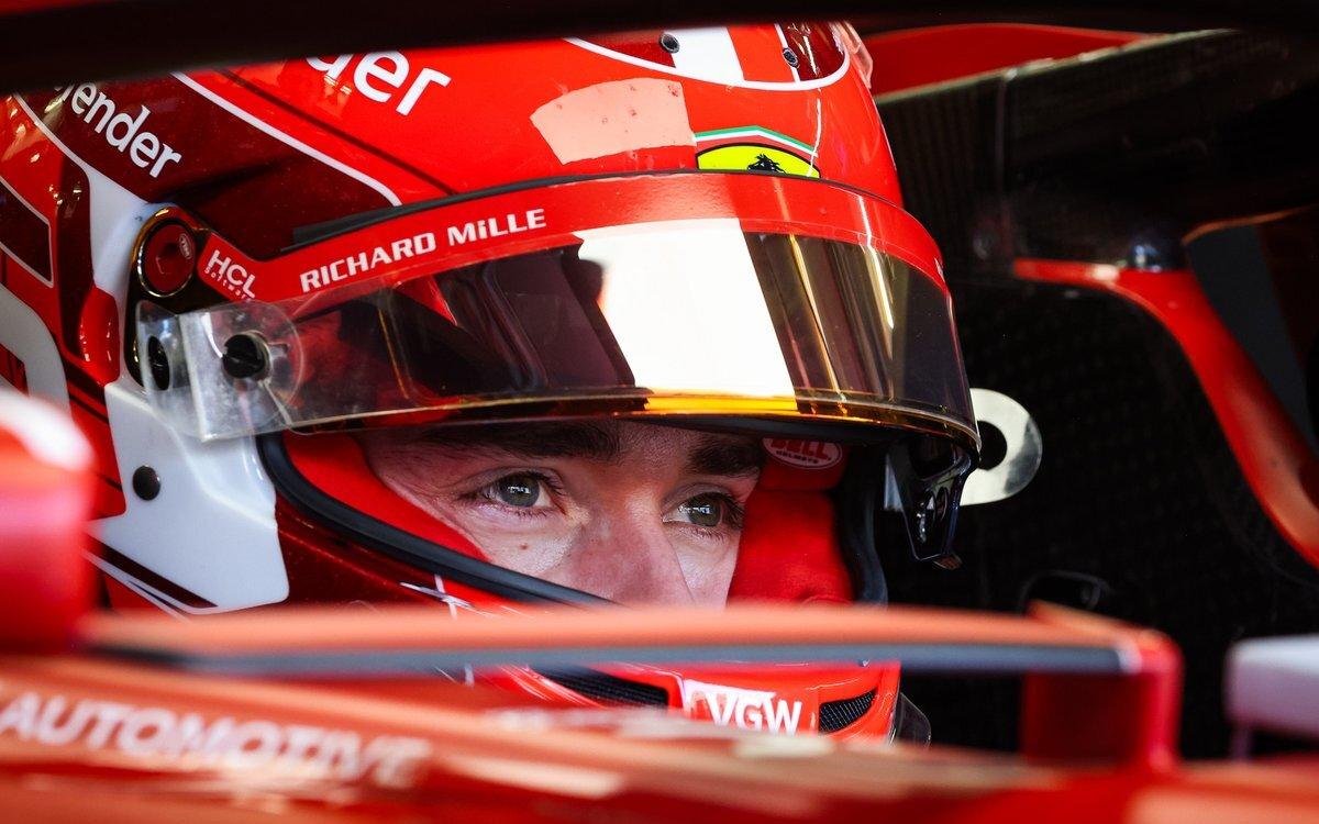 Charles Leclerc