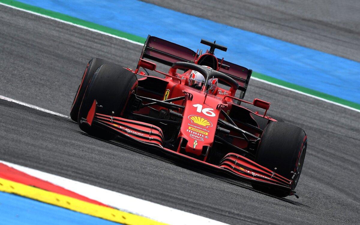 Charles Leclerc