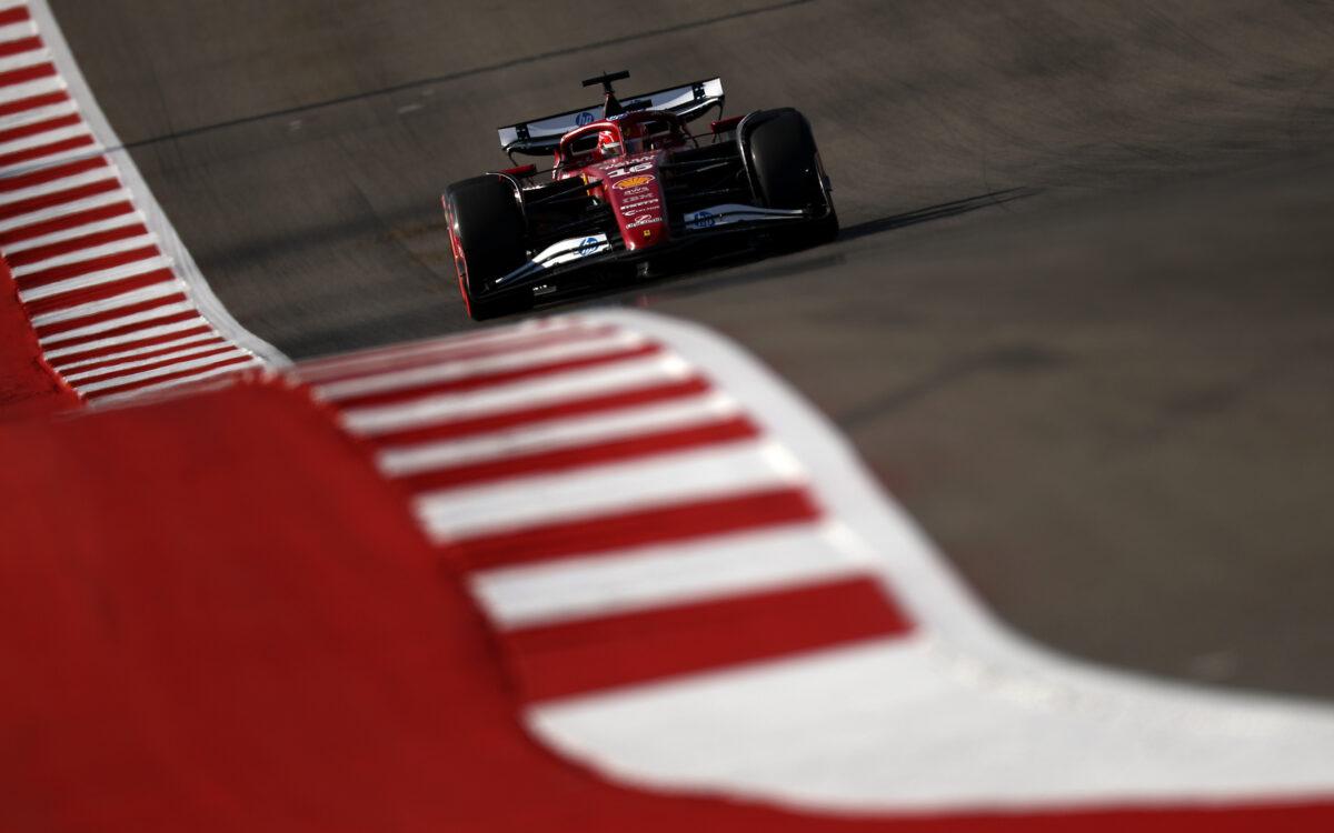 Charles Leclerc