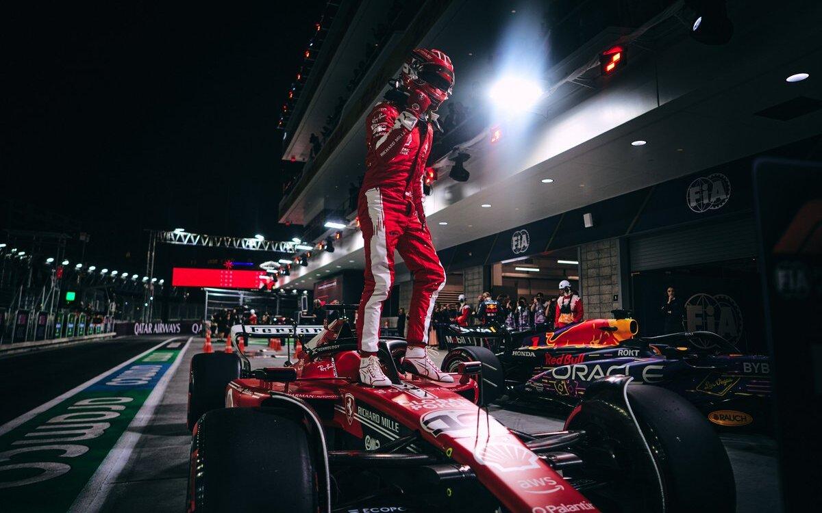 Charles Leclerc