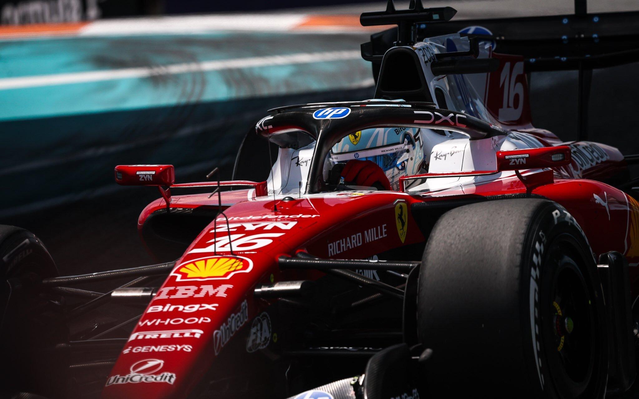 Charles Leclerc