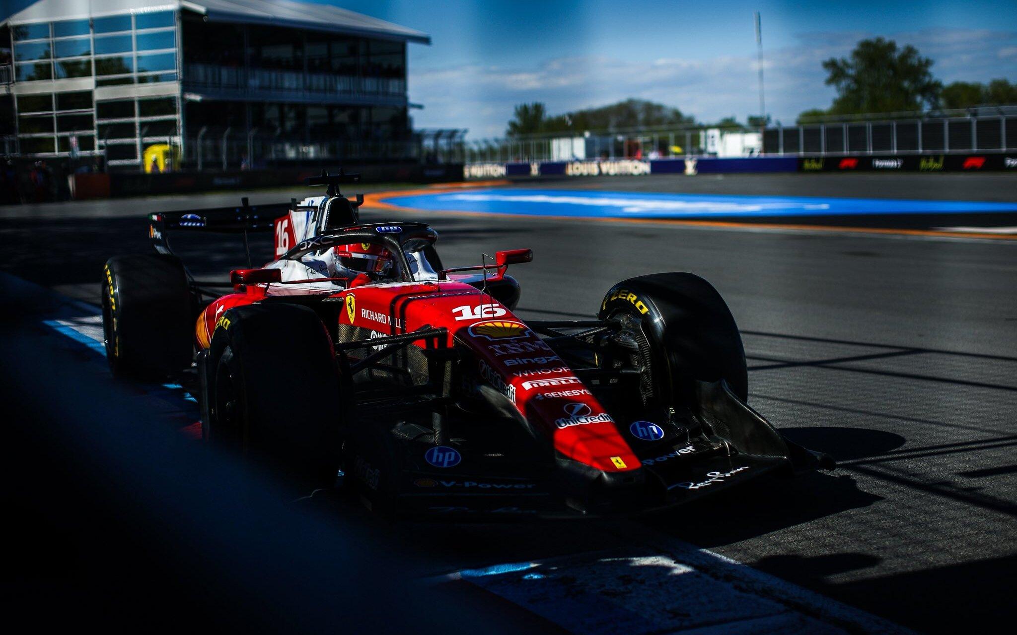 Charles Leclerc