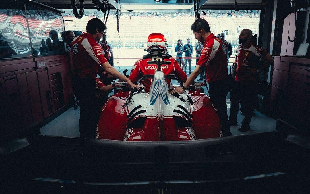 Charles Leclerc