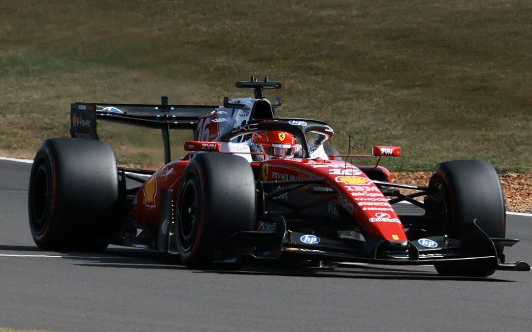 Charles Leclerc