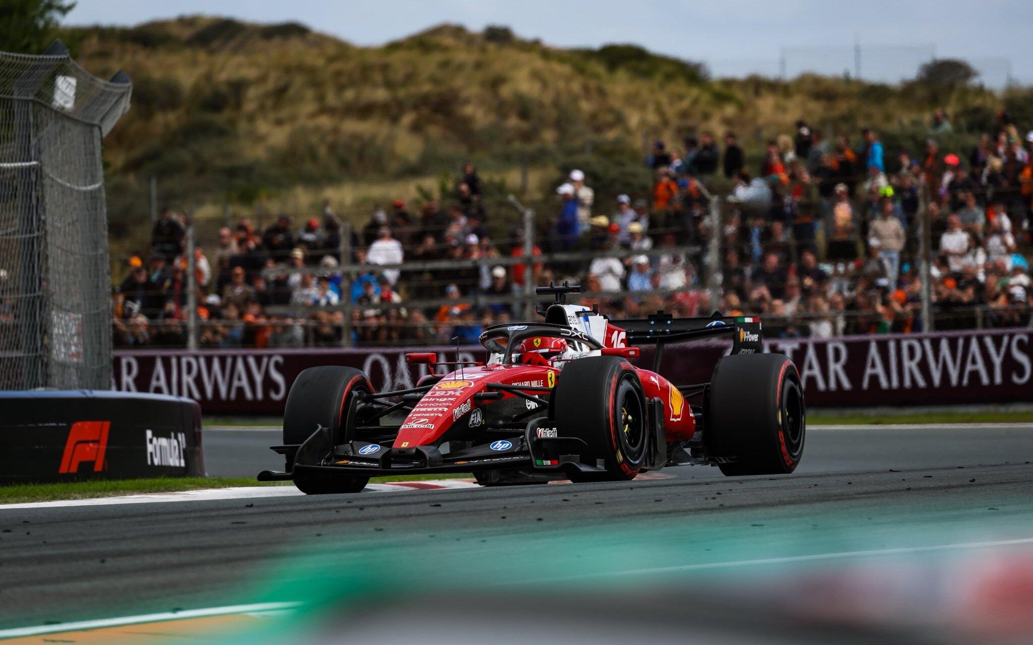 Charles Leclerc
