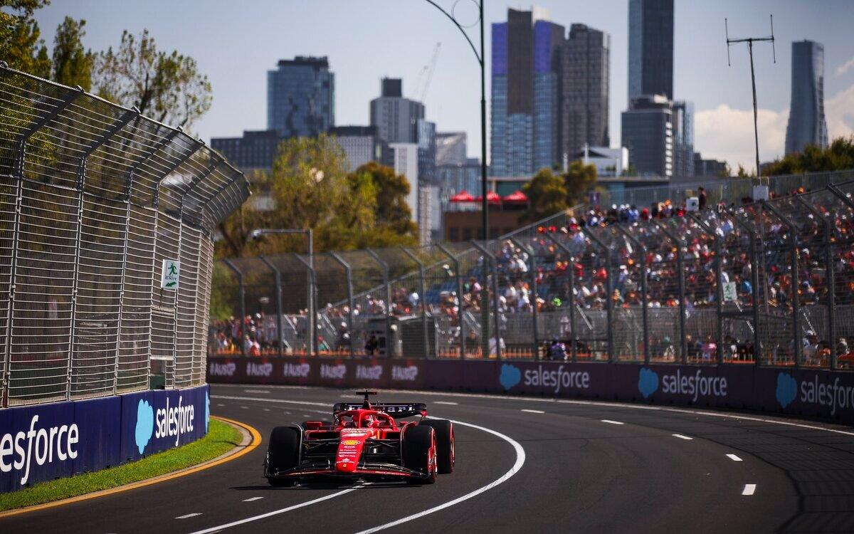 Charles Leclerc