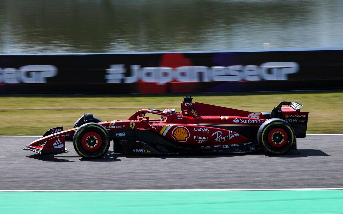 Charles Leclerc