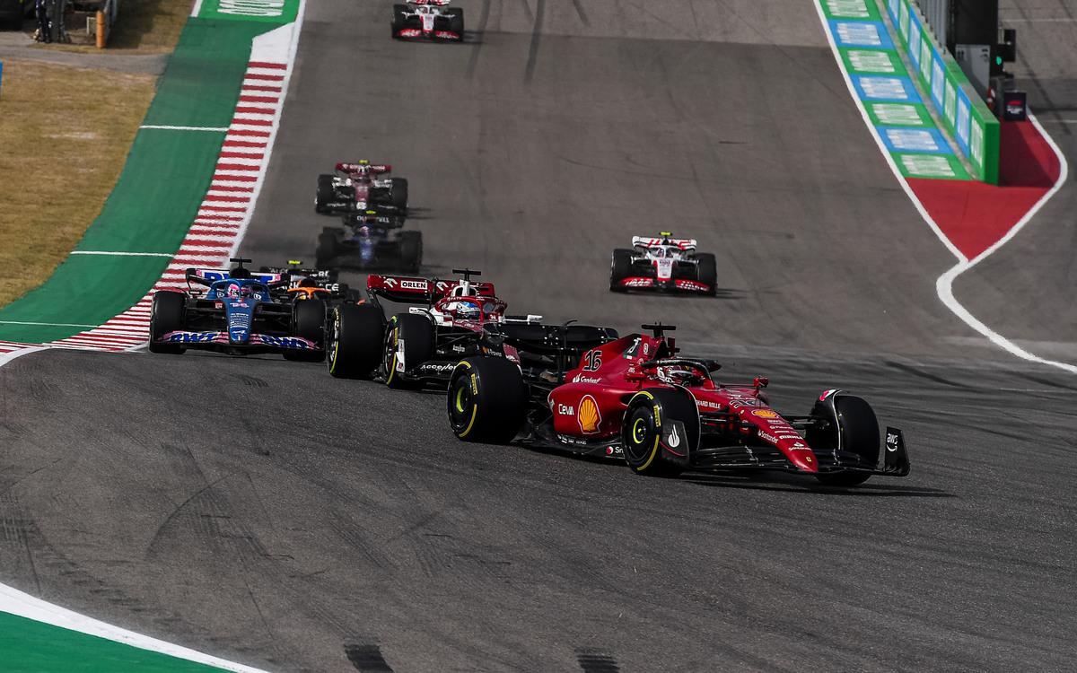 Charles Leclerc