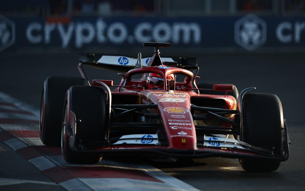 Charles Leclerc