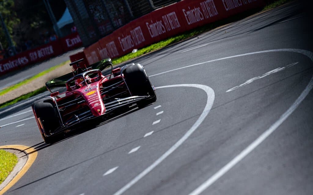 Charles Leclerc