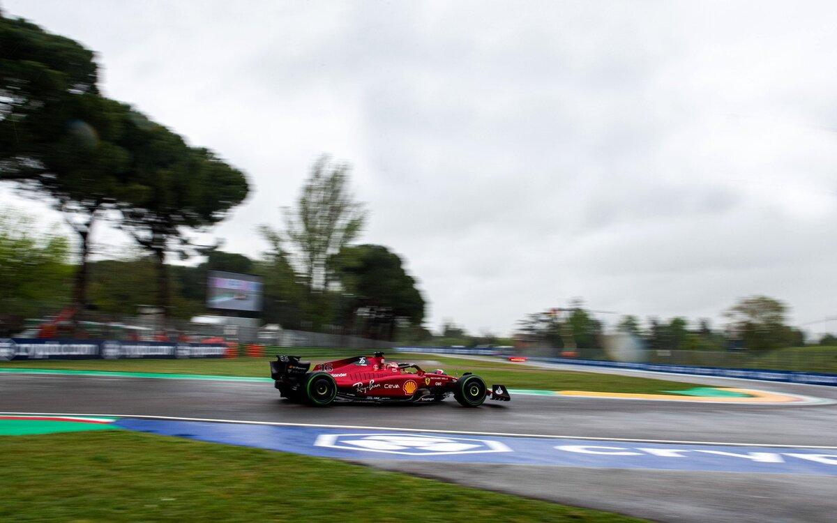 Charles Leclerc