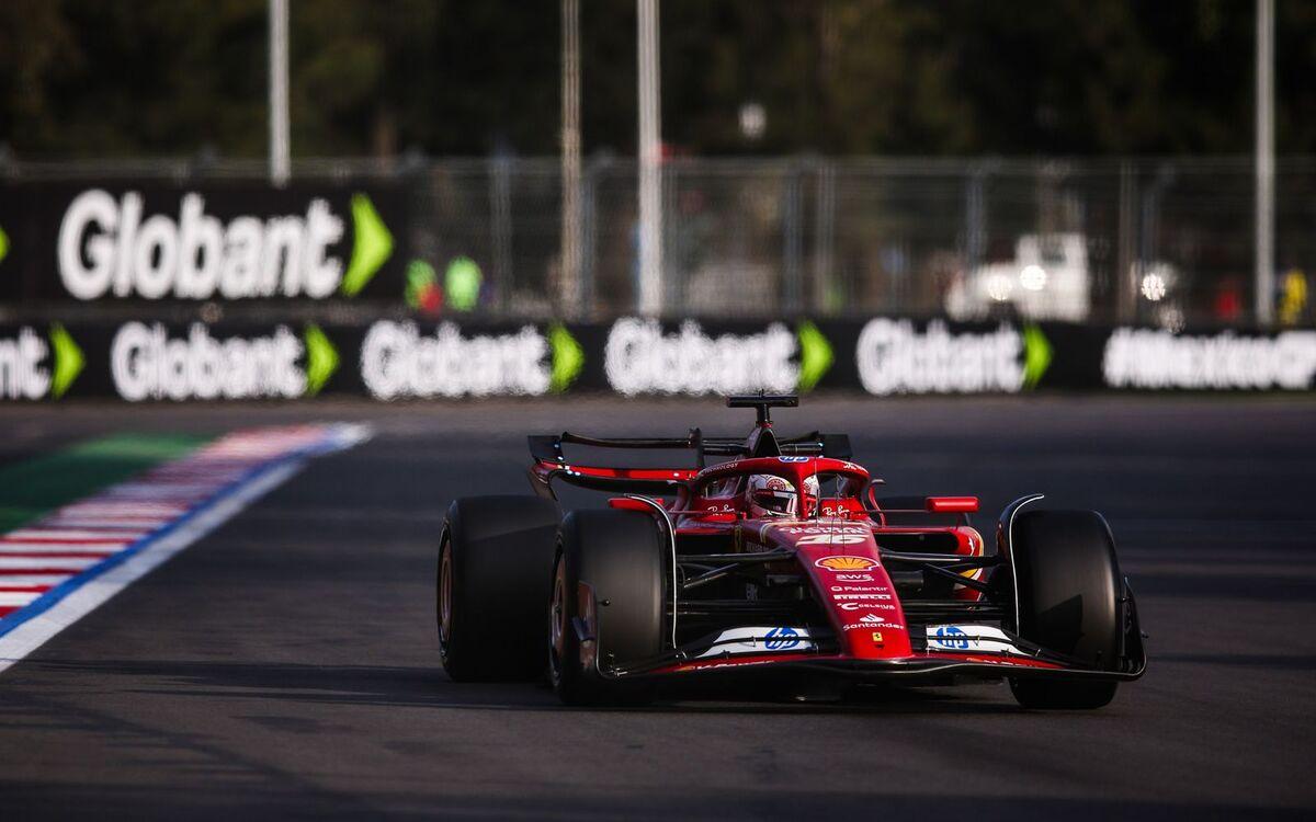 Charles Leclerc