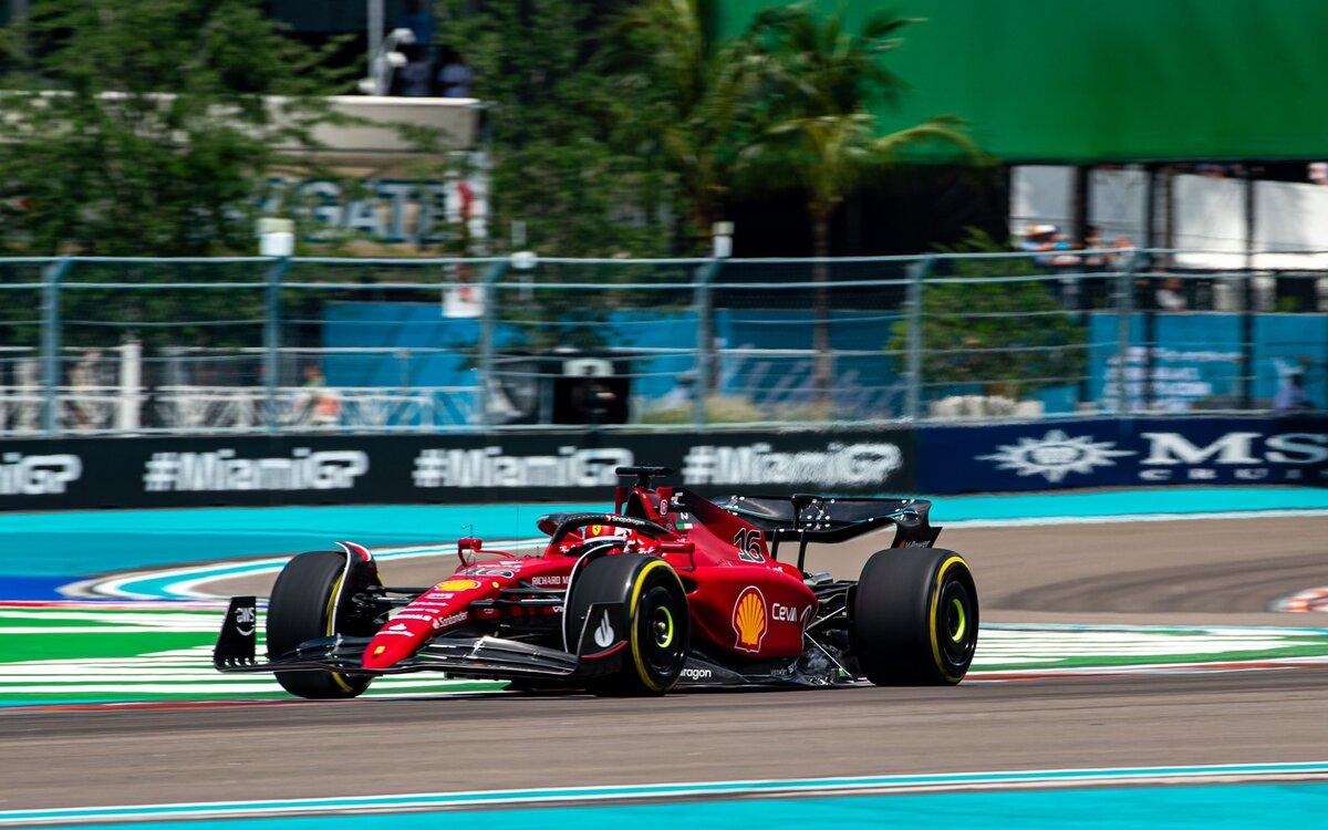 Charles Leclerc