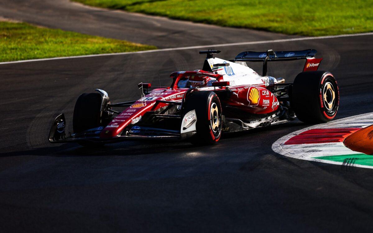 Charles Leclerc
