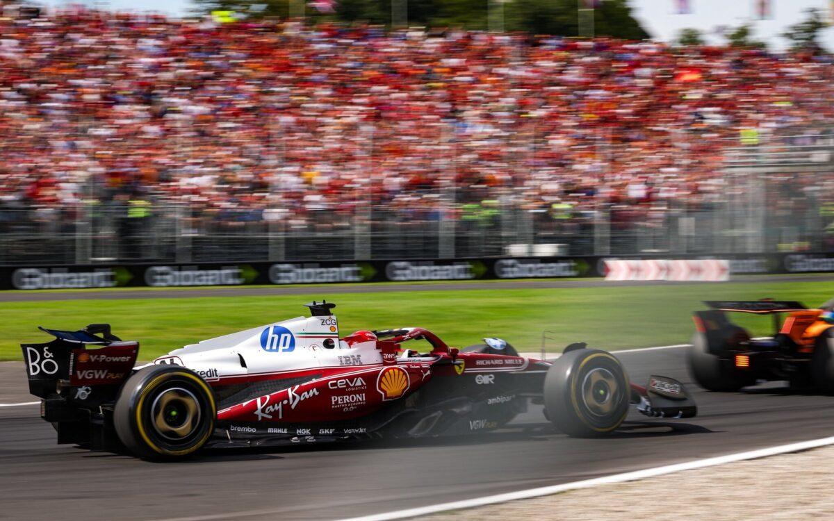 Charles Leclerc