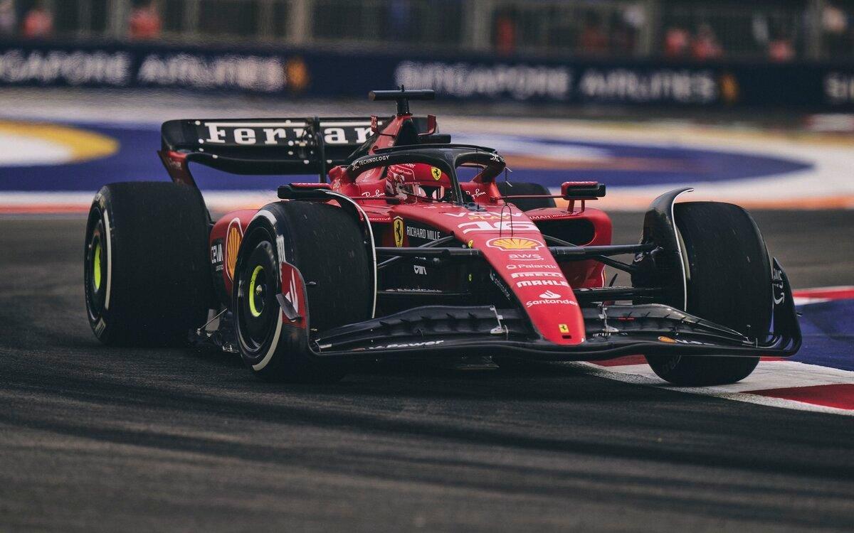 Charles Leclerc