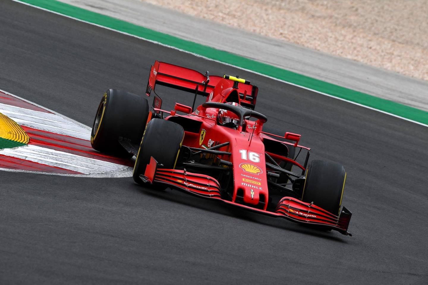 Charles Leclerc