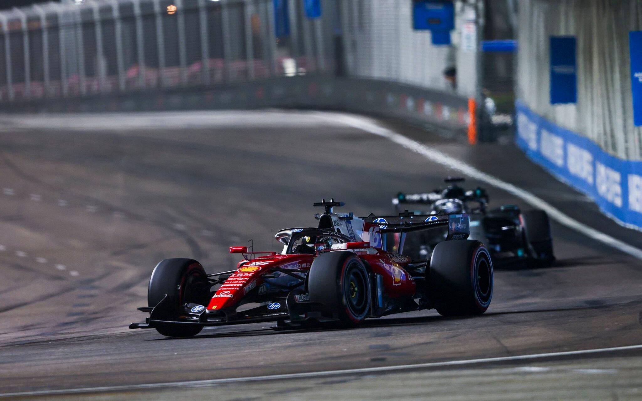 Charles Leclerc