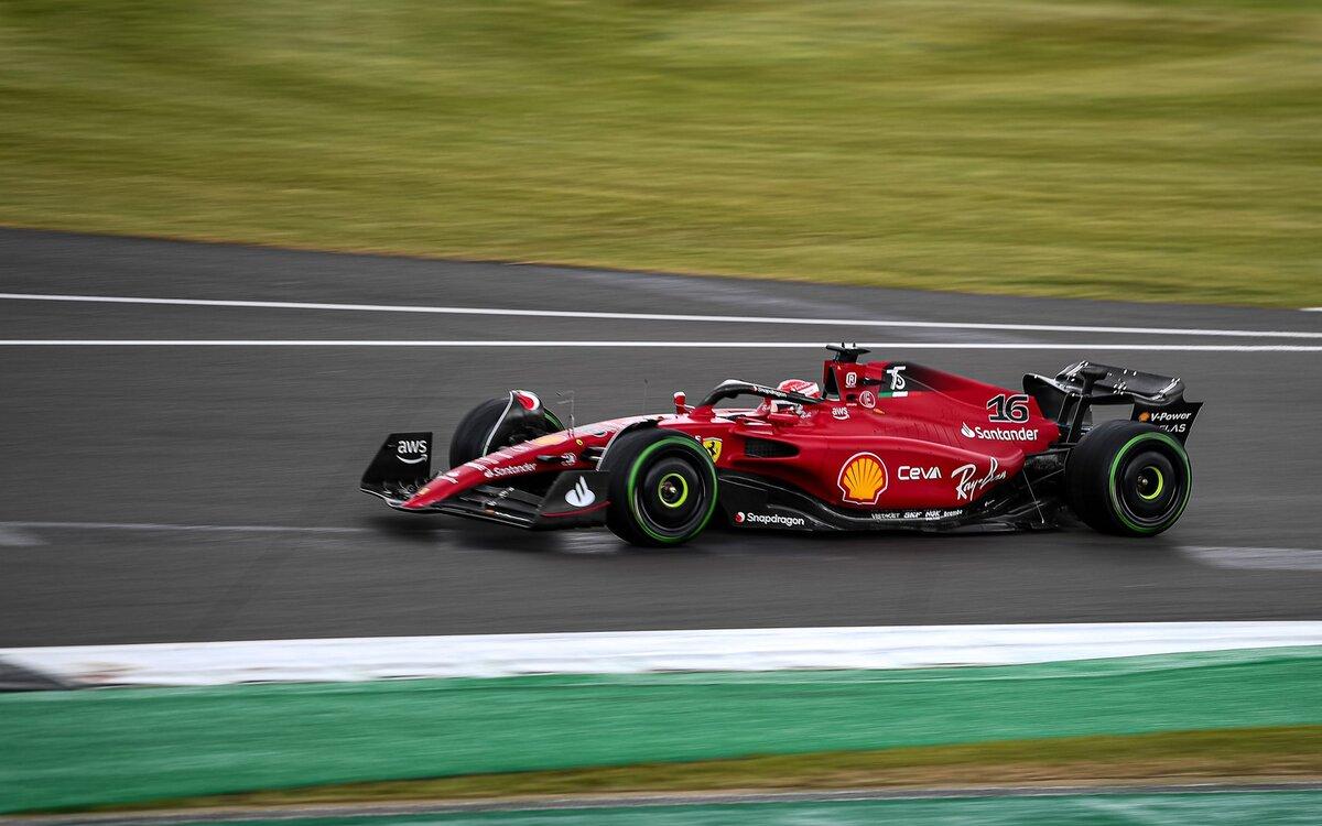 Charles Leclerc