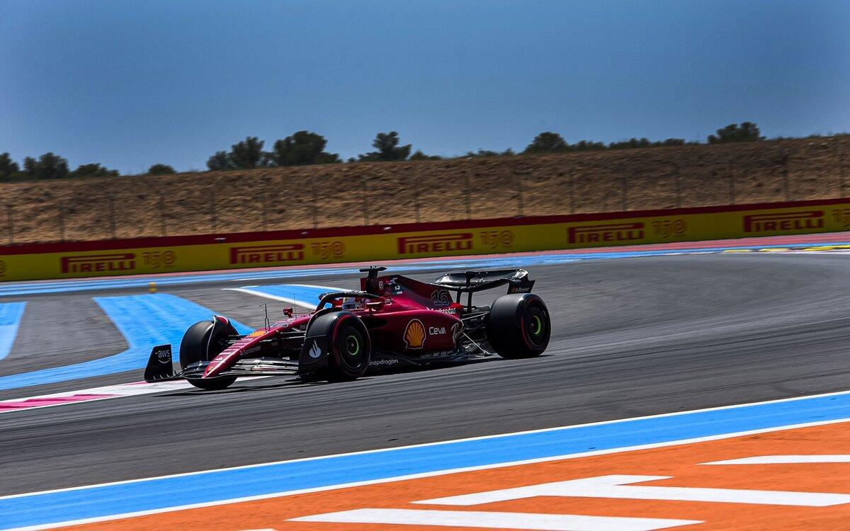 Charles Leclerc