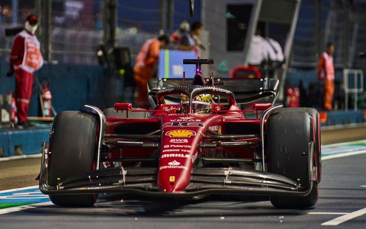 Charles Leclerc